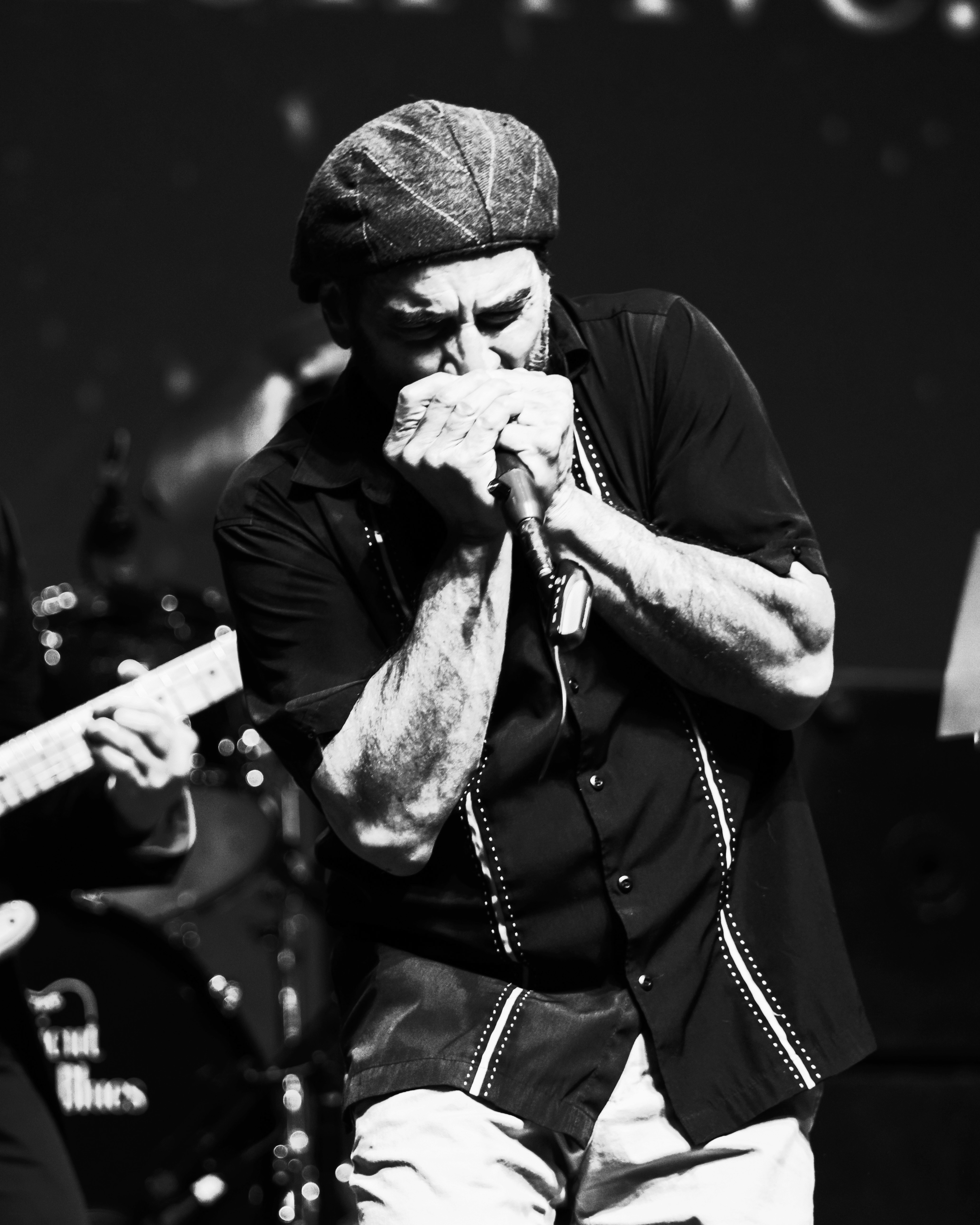 Johnny